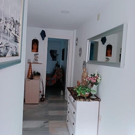 Apartamento Con Wifi, Mascotas Bienvenidas Бенидорм Экстерьер фото