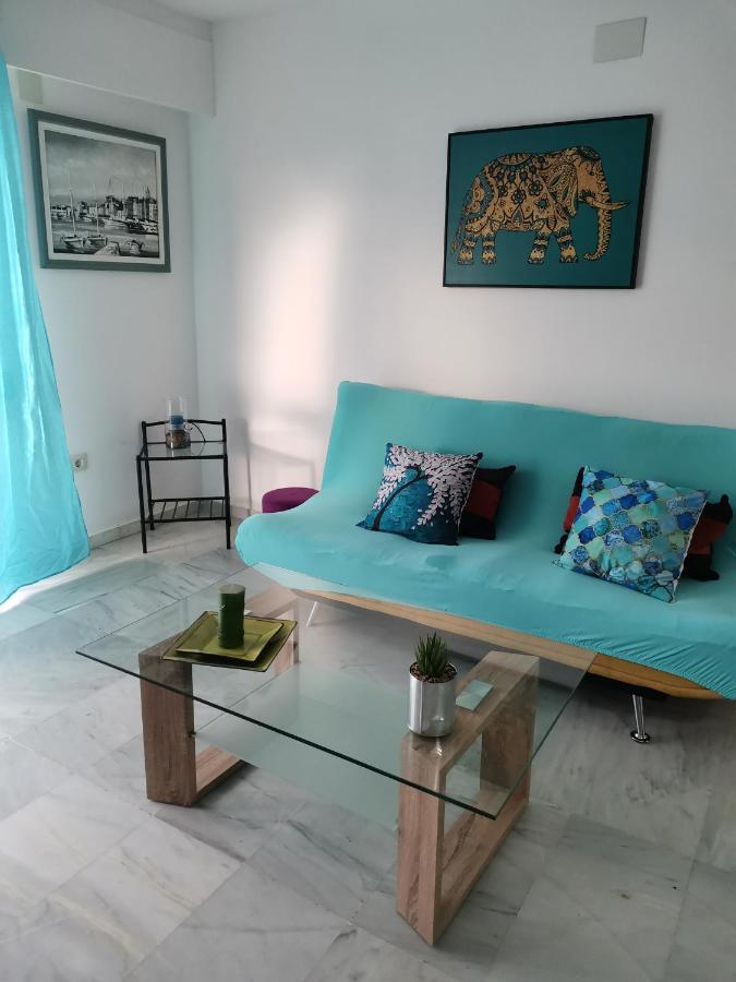 Apartamento Con Wifi, Mascotas Bienvenidas Бенидорм Экстерьер фото