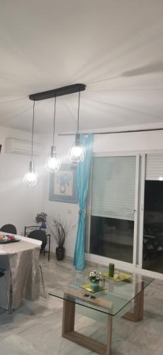 Apartamento Con Wifi, Mascotas Bienvenidas Бенидорм Экстерьер фото